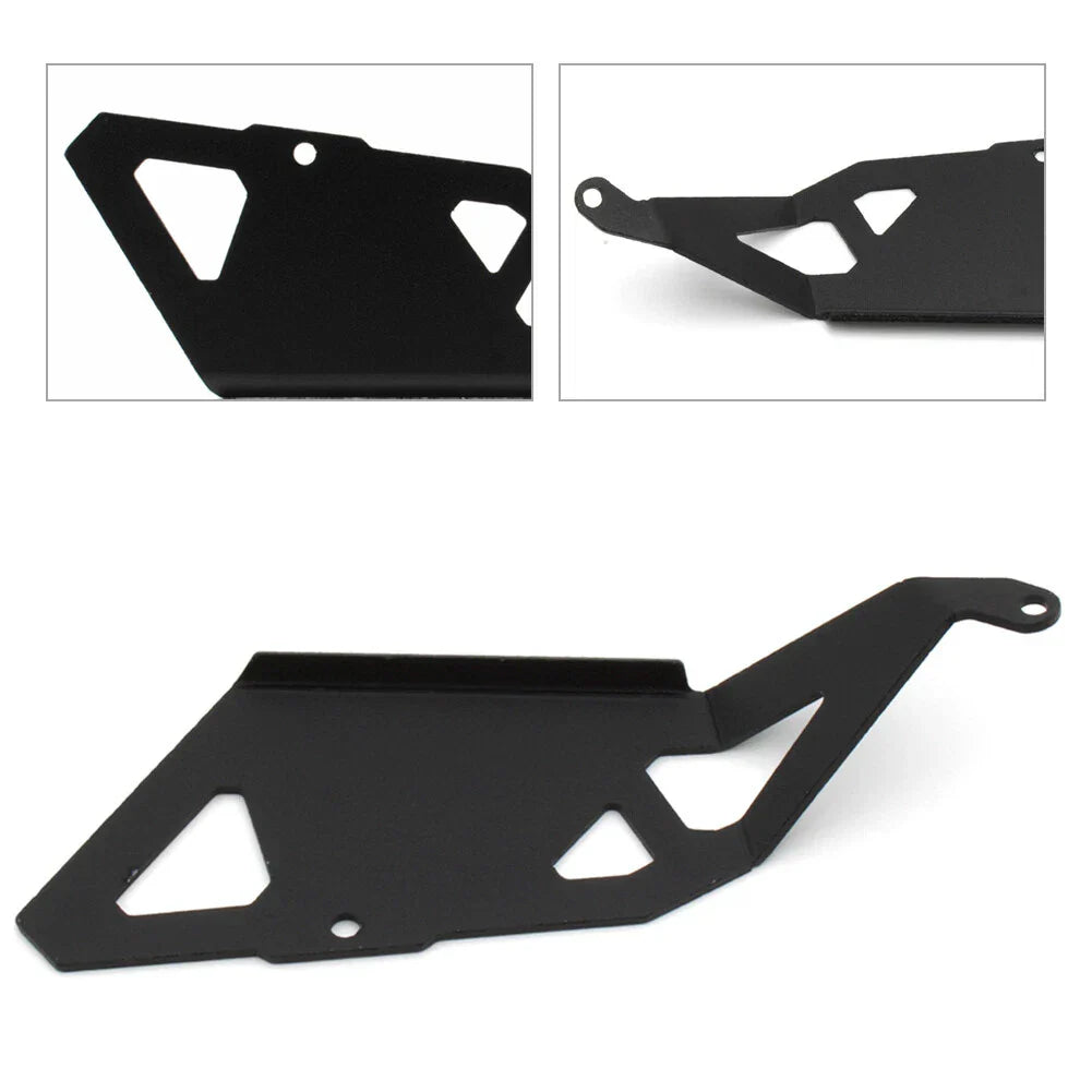 Flap Control Guard Cover for BMW R1250GS R1250GS Adventure R1200GS (2013-2023)