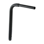 16" Fat Ape Hangers Handlebars for Harley FLST FXST Sportster (RHD)