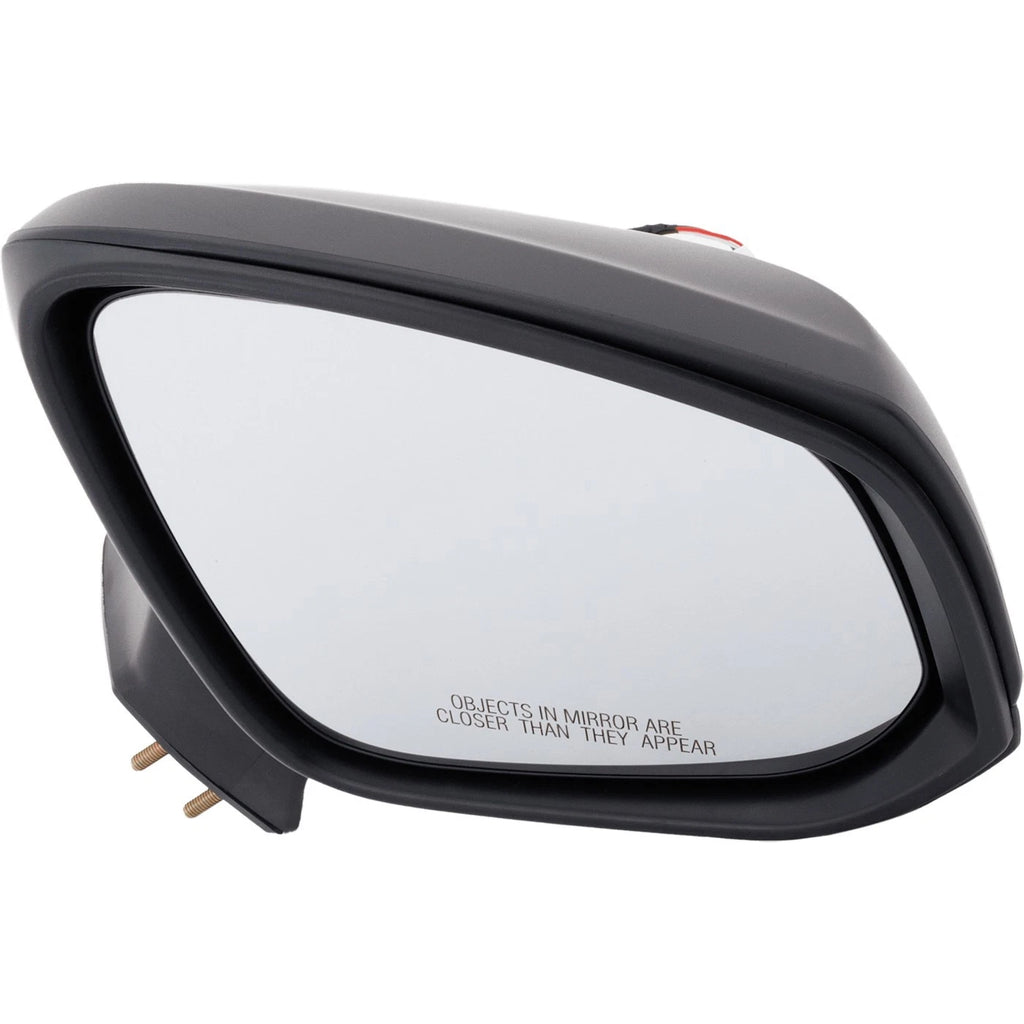 Set of 2 Mirrors for Toyota RAV4 (2019–2021)