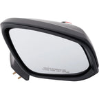 Set of 2 Mirrors for Toyota RAV4 (2019–2021)