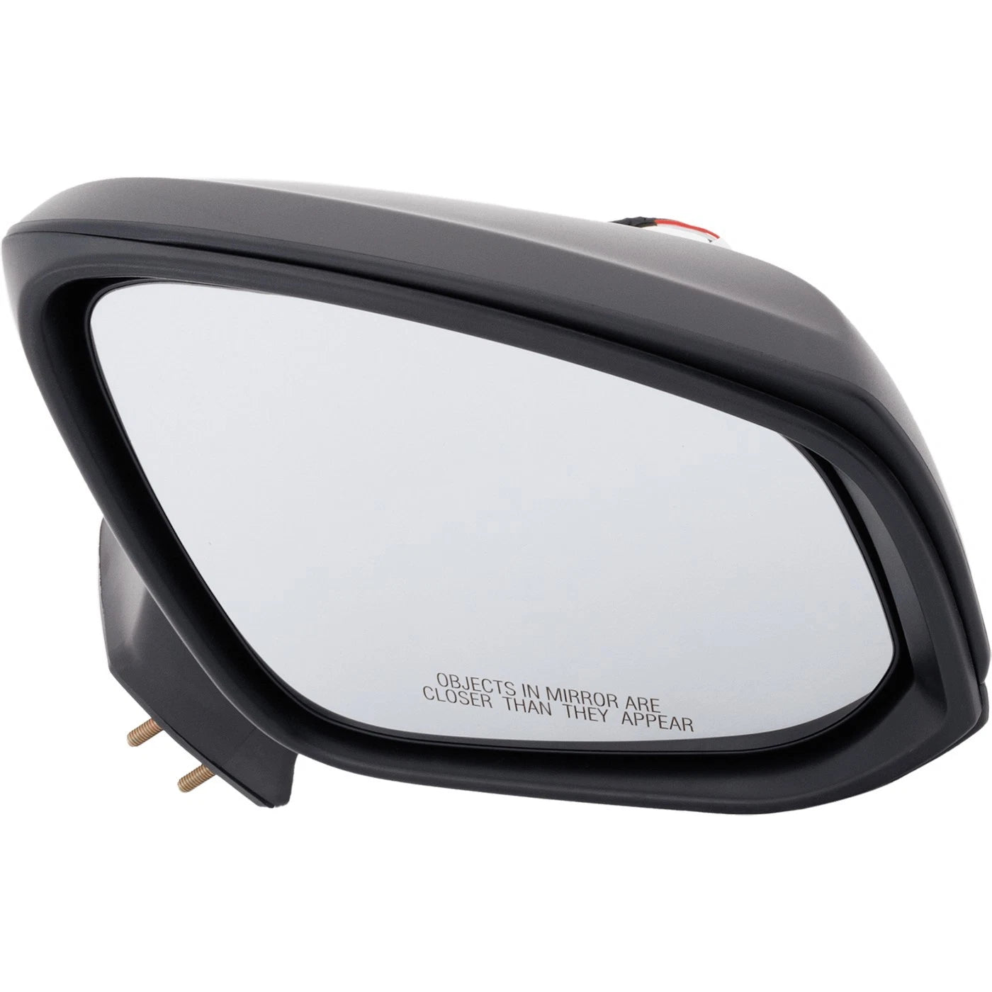 Set of 2 Mirrors for Toyota RAV4 (2019–2021)