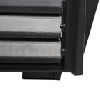 Front Radiator Shutter Assembly for Ford Edge (2019â2021)