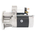 3.0L Starter Motor for Nissan Navara D22 (2001-2008)