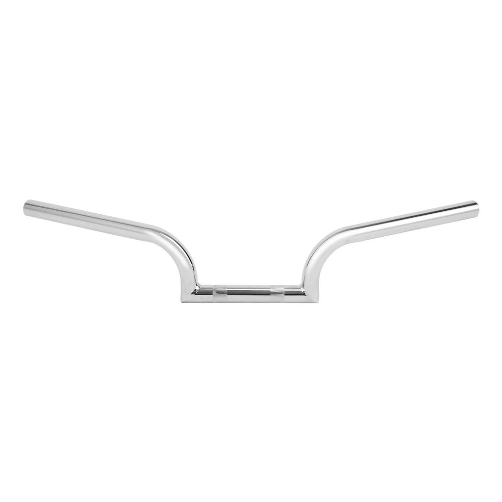 4" Rise Handlebar for Harley Sportster XL883 48 (2007–2014) Chrome