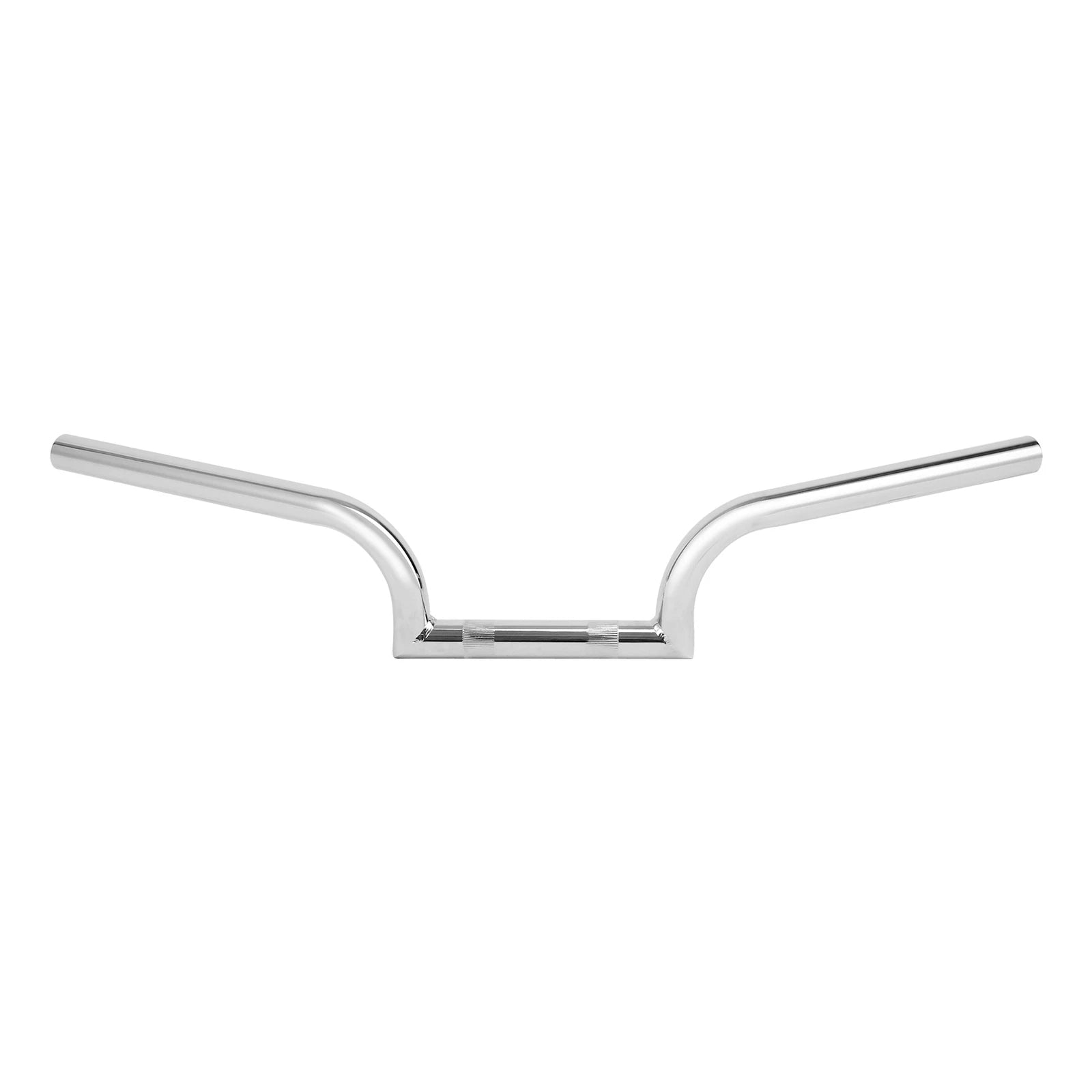 4" Rise Handlebar for Harley Sportster XL883 48 (2007–2014) Chrome