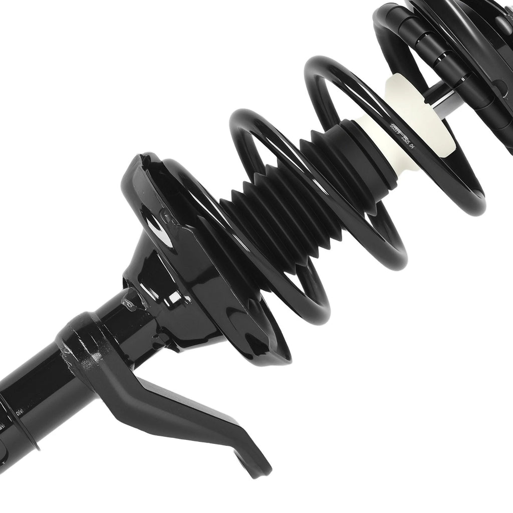 2X Front Complete Shock Struts Spring Assembly for Honda Element (2003-2011)