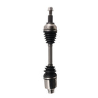 Set of 2 Front CV Axle Shafts for Chrysler Sebring Dodge Avenger (2007–2014)