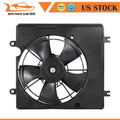 Radiator Cooling Fan for Acura Integra (2023–2025) & Honda Civic (2022–2024)