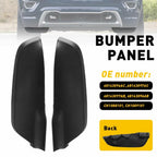 Front Bumper Lower Spacer Panel Covers for Jeep Grand Cherokee (2014–2020)