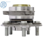 Front Wheel Hub Bearing for Tesla Model 3 (2017-2022)