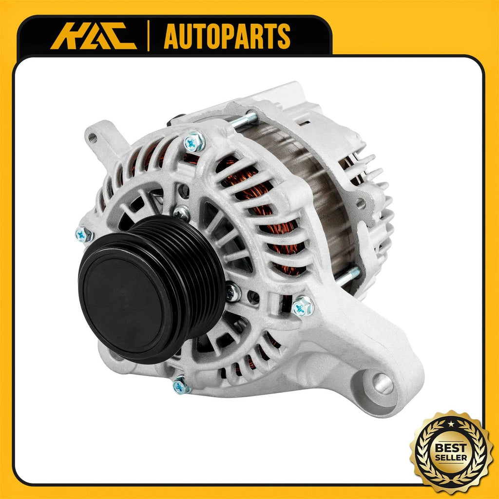 Alternator For Honda Accord 2.4L L4 (2013–2017)