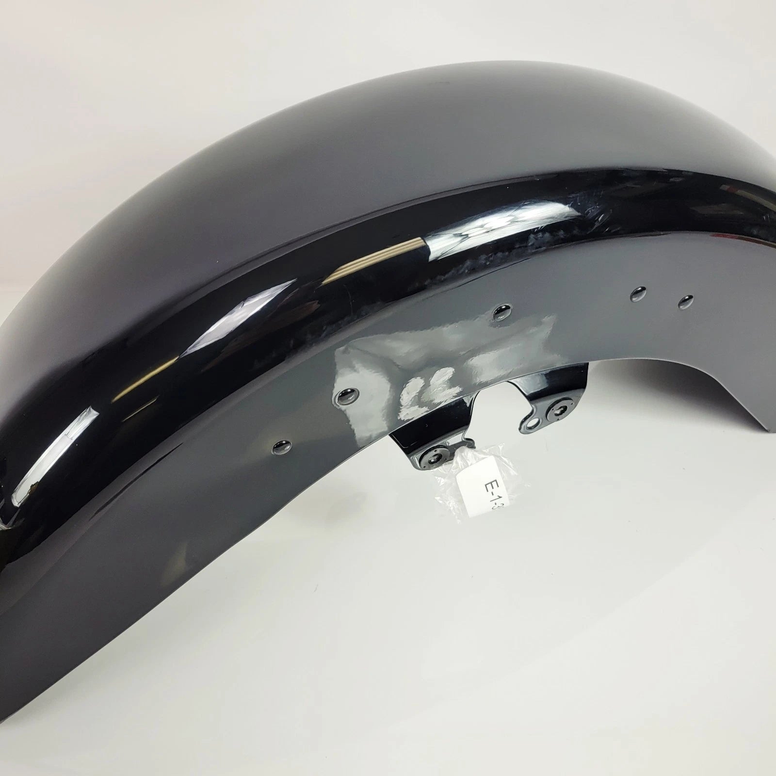 Front Fender for Harley Street Glide Touring (2014–2023) OEM Gloss Black