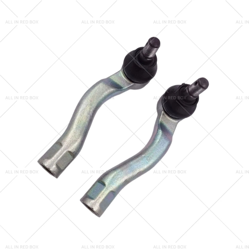 2X Outer Front Tie Rod Ends for Toyota Landcruiser 100, Lexus LX470 (1998–2007)