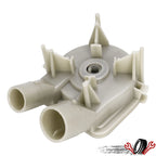 Drain Pump for Whirlpool Maytag Amana (YYYY–YYYY)