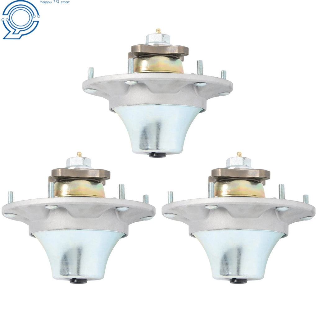 Spindle Assembly 3PK for John Deere (TCA24880, TCA20639, TCA17517)