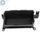Shutter Grille Assembly for Nissan Kicks (2025) Left Side