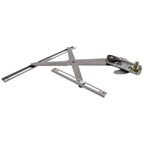 Window Regulator for Toyota Tundra (Front Passenger Right Side)