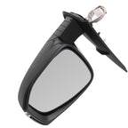 Heated Signal Power Side Mirror Pair for Toyota Tacoma (2016–2023)
