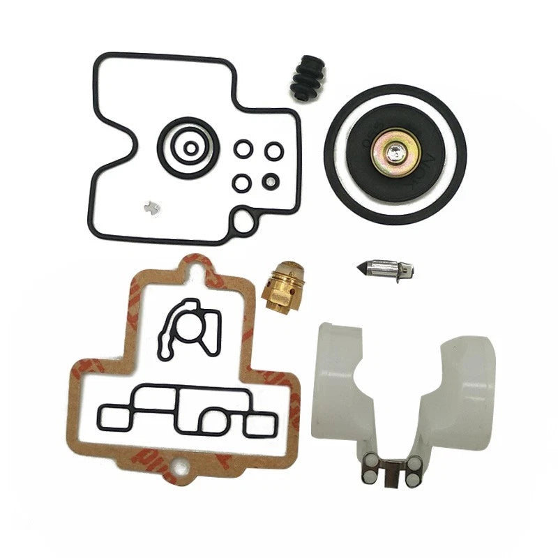 Carburetor Rebuild Kit for FCR Slant Body (28 32 33 35 37 39 41)