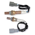 2X O2 Sensor for Toyota 4Runner (2000) - Upstream & Rear