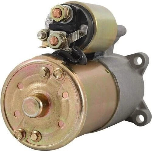 Starter for Ford F-Series Pickups 6.8L V10 (1999–2010)
