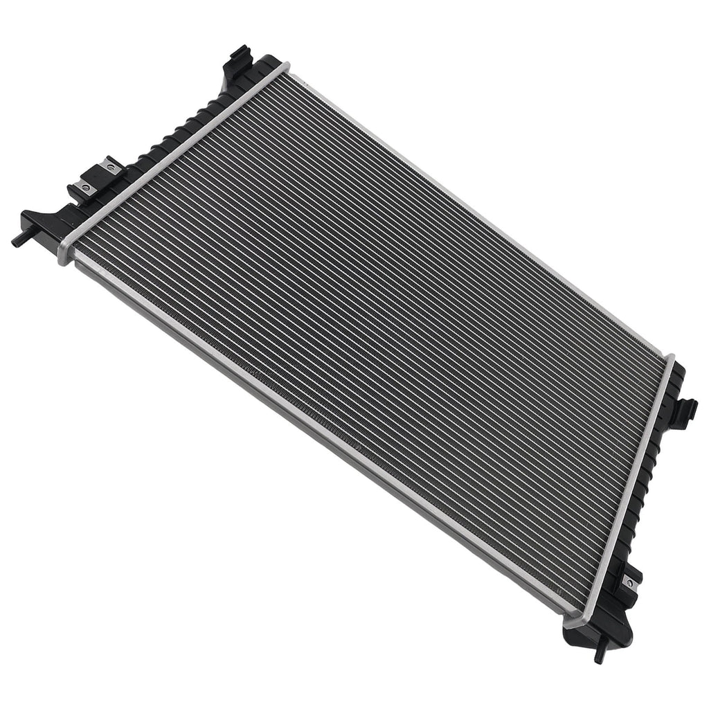 Coolant Radiator for Ford Police Interceptor (2014–2019) FO3010314 8013307