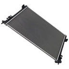 Coolant Radiator for Ford Police Interceptor (2014–2019) FO3010314 8013307