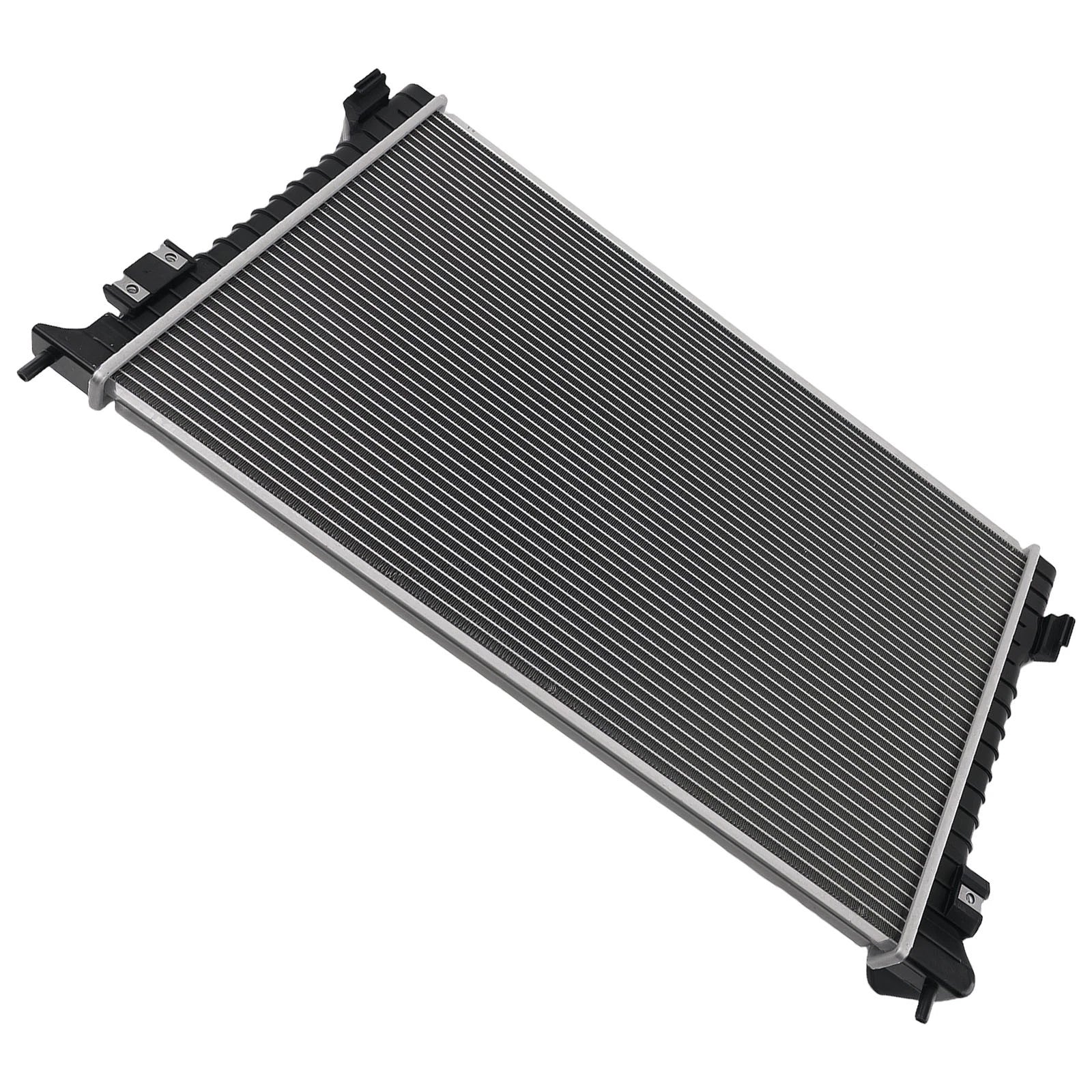 Coolant Radiator for Ford Police Interceptor (2014–2019) FO3010314 8013307