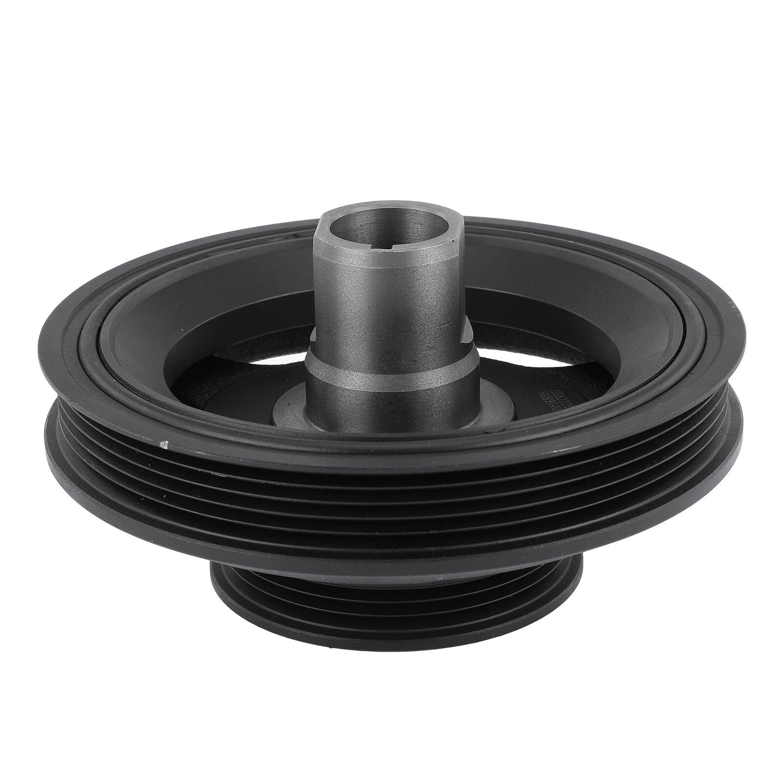 Engine Harmonic Balancer for Saturn Sky Pontiac Solstice (2007-2010)