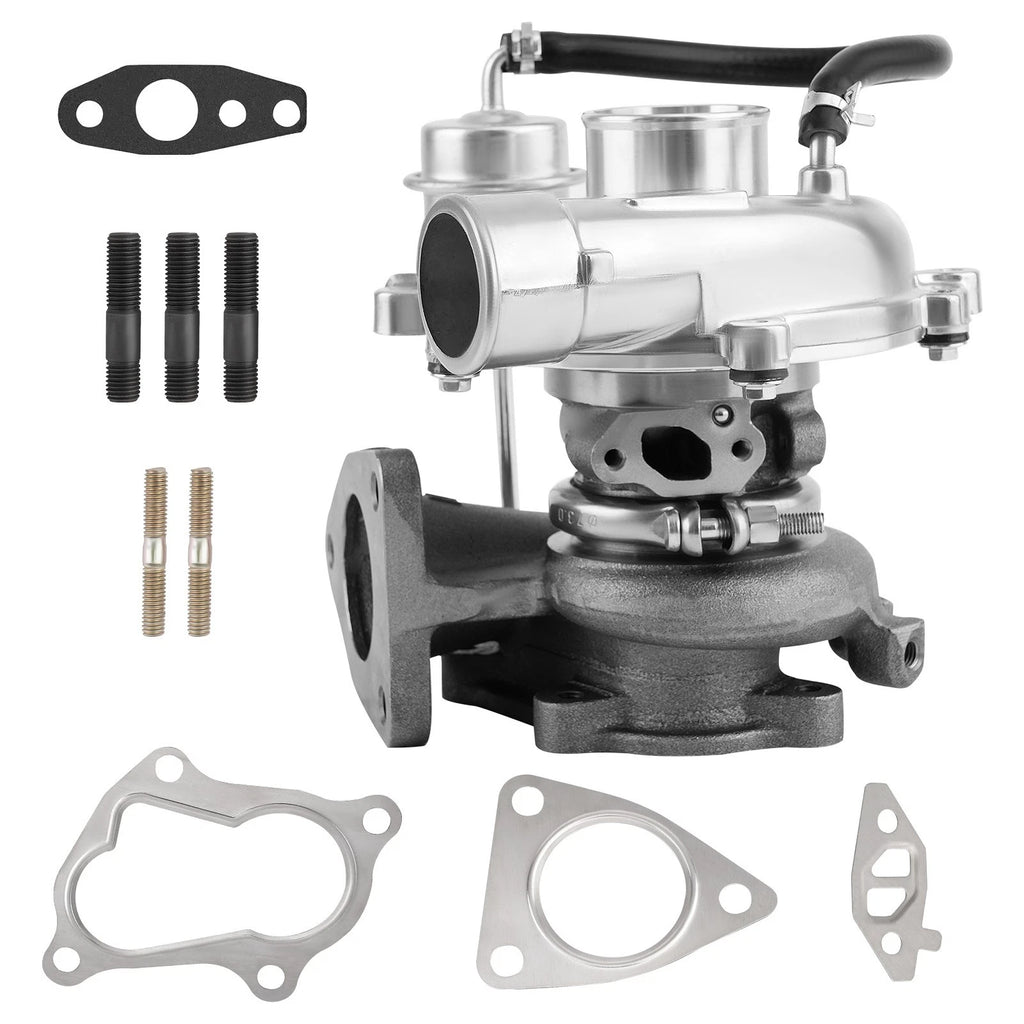 Turbocharger for Toyota Hiace / Hilux / Land Cruiser 2.5L