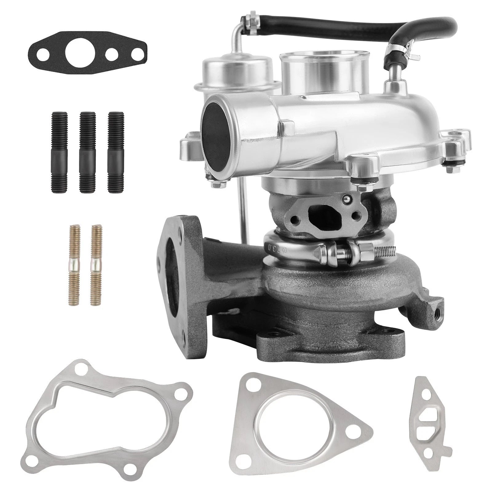 Turbocharger for Toyota Hiace / Hilux / Land Cruiser 2.5L