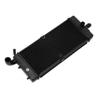 Radiator Cooler for Honda Shadow VT400 VT750 (2010–2014) Aluminum