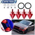 Quick Release Fastener Kit for Audi A4 A6 Q5 Q7 S8 (2011–2019)