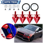 Quick Release Fastener Kit for Audi A4 A6 Q5 Q7 S8 (2011–2019)