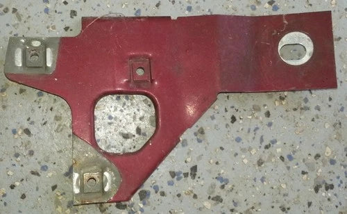 Fender Bracket Passenger Side for Ford Thunderbird Cougar (1989–1997)