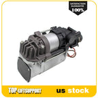 Air Suspension Compressor for BMW 7 Series G11 G12 740i 750i M760i (2016–2020)