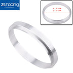 1/2" Aluminum Air Cleaner Spacer for Ford 350