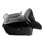 Backrest Pad for Harley Touring Road Glide (2014–2026)