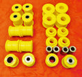 Poly Bush Kit for Nissan GQ Y60 Patrol (1988-1997)