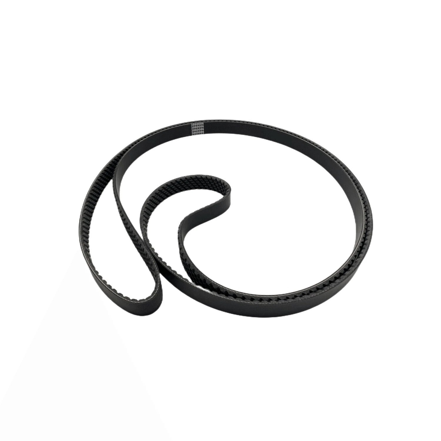 Serpentine Belt for Volvo Penta 4.3L 5.0L 5.7L (3860086)