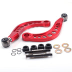 2X Rear Adjustable Upper Camber Kit for Honda Civic (2006–2015)