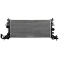 Replacement Aluminum Radiator for Chevrolet Cruze (2016–2019) DPI13620