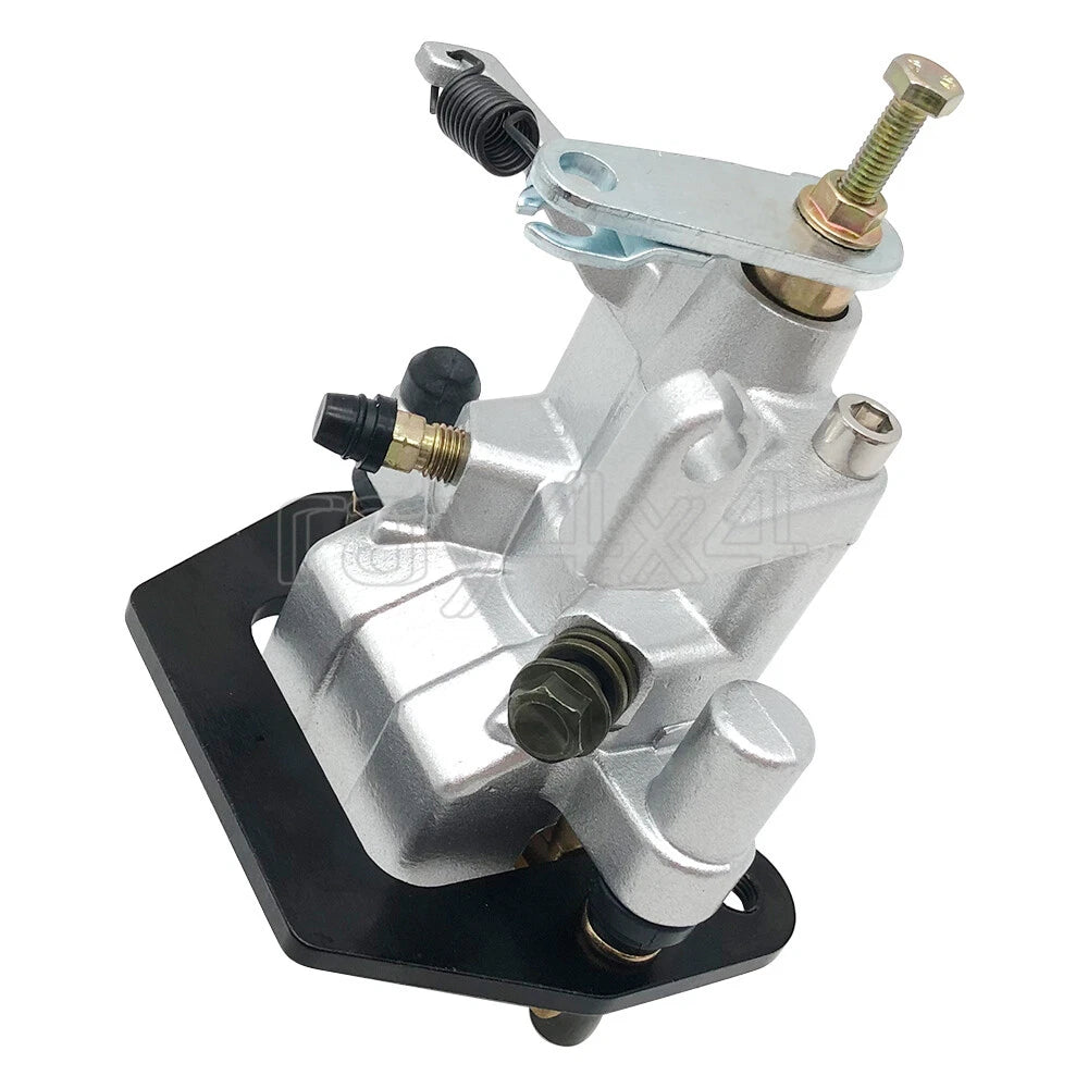 Rear Brake Caliper & Pads for Hisun UTV 500 700 (2010–2023)