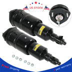 Pair Air Suspension Shock Struts for Lexus LS600 LS460 (2008–2016)