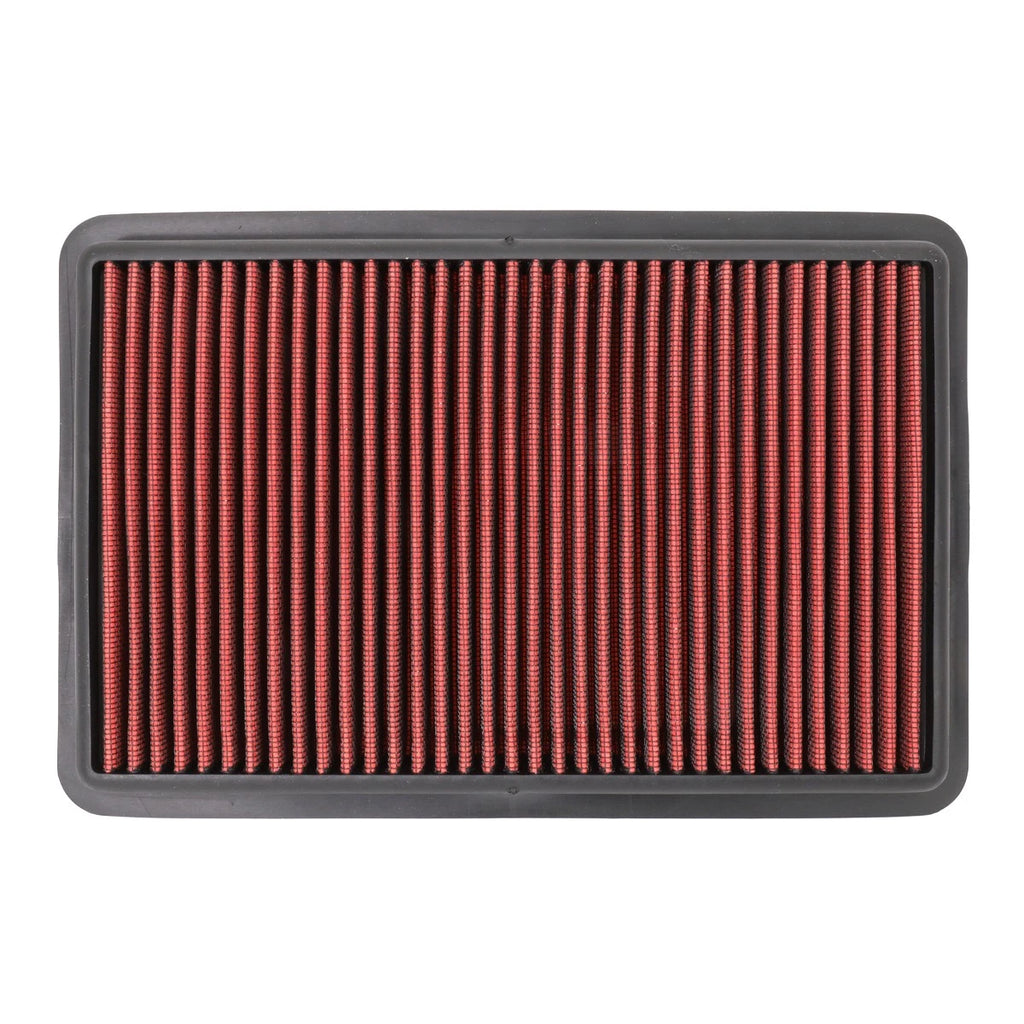 Washable Drop-In Air Filter Panel for Mazda 3/6/CX-5 (2012–2018)