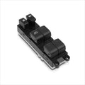 Left Side Electric Master Power Window Switch for Frontier Crew Cab/Xterra (2005–2012)