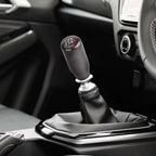 Carbon Fiber Manual Gear Shift Knob for Universal 6 Speed