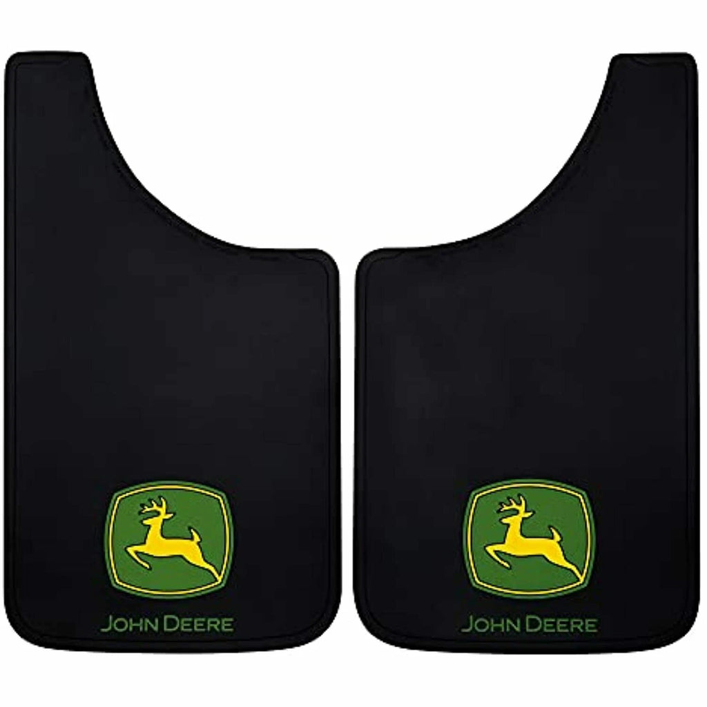 Mud Guard for John Deere (11x19)