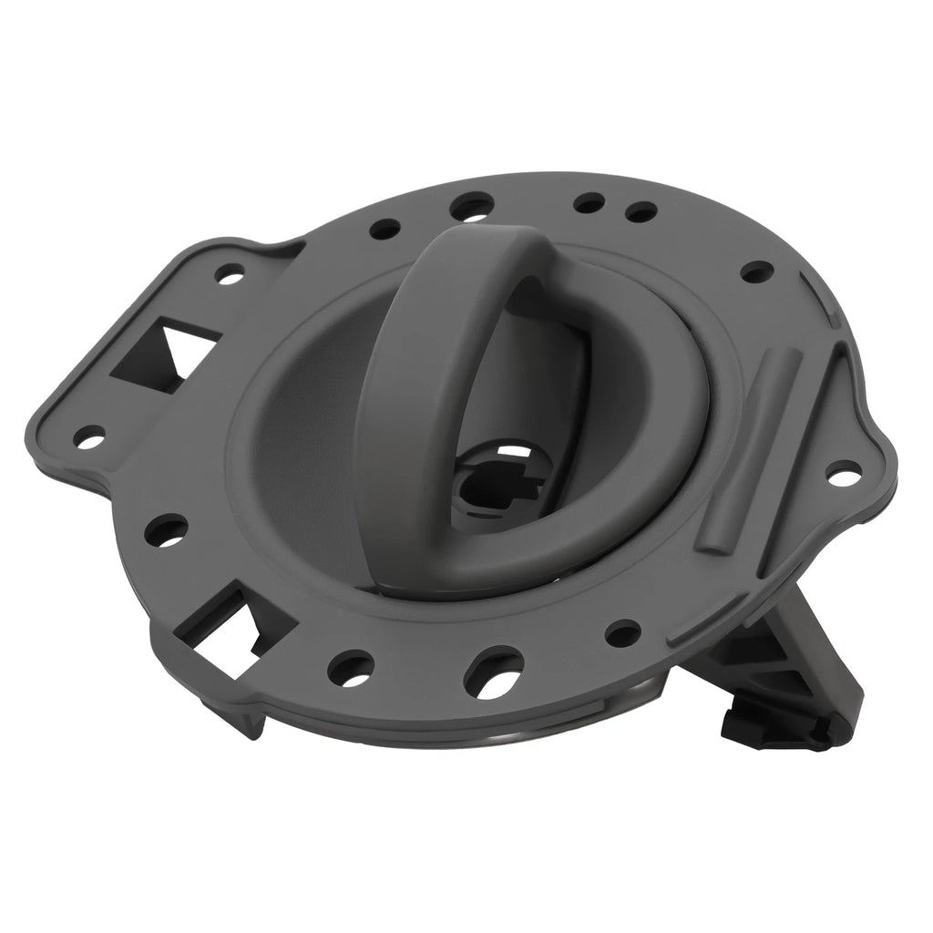 Interior Door Handle for Jeep Commander (2006–2010) RH Gray