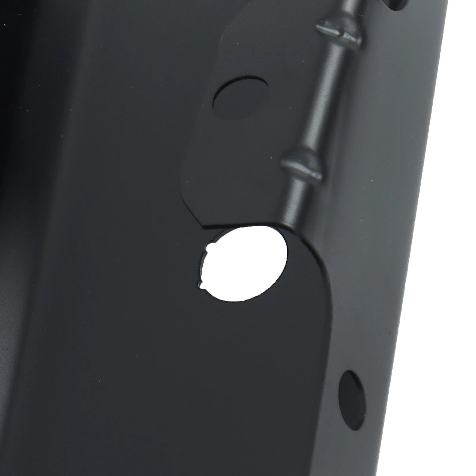 Front Bumper with Sensor Holes for Chevrolet Silverado 1500 (2014–2015)